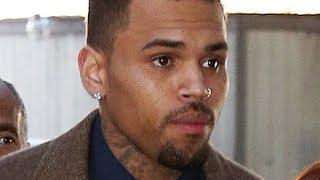 Watch Chris Brown Can't NOT Touch Women & It Cost Him BIG Video
