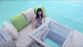 Watch Greetings from Maldives - Laamu Resort - Hyunwoo & Mikyung Video