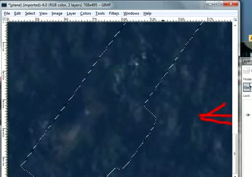 Watch Courtney Love (Alleged) Malaysian Crash Site Photo Analysis Video