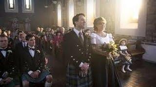 Watch The Widower, ITV, Episode 1, Review Video