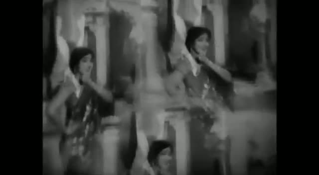 Watch Manjal Kukkumam - Jaishankar, Vanishree, Chandralekha - Nervazhi - Tamil Romantic Song Video