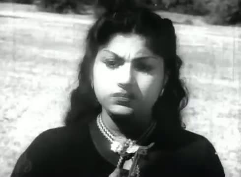 Watch maratha Suzhchi - MGR, T. R. Rajakumari, B. S. Saroja - Puthumai Pithan - Tamil Classic Song Video