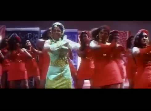 Watch Dilruba Dilruba - Arun Vijay, Manthra, Prakash Raj - Priyam - Tamil Classic Song Video