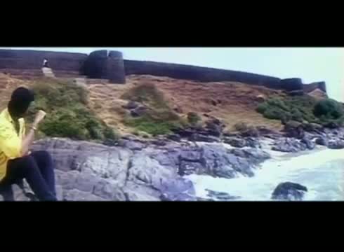 Watch Oru Kelvi Unnai - Arun Vijay, Manthra, Prakash Raj - Priyam - Tamil Romantic Song Video