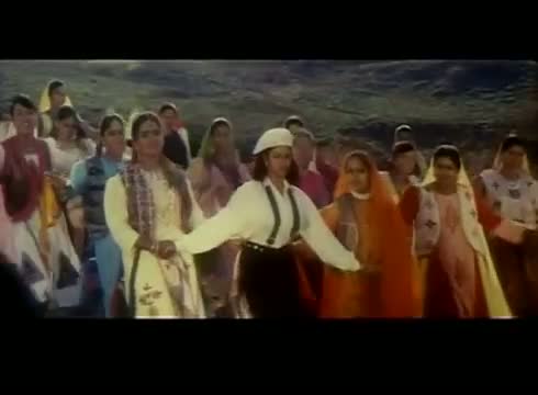Watch Thulli Varum - Arun Vijay, Manthra, Prakash Raj - Priyam - Tamil Classic Song Video