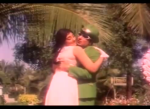 Watch Irandu Kangal Pesum - MGR, Lakshmi, Ashokan, Cho - Sangae Muzhangu - Tamil Romantic Song Video