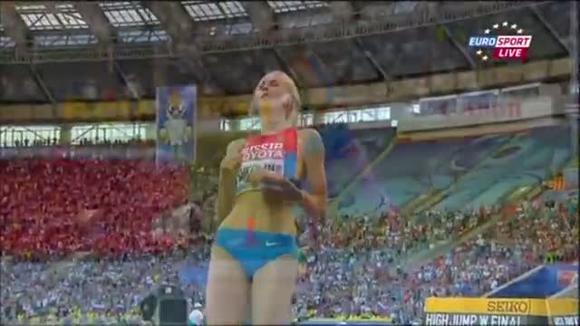 Watch High Jump - The Best of 2013 Video