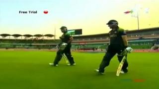Watch Pakistan vs New Zealand - ICC T20 World Cup Match Full Highlights - Pak vs NZ T20 Highlights - 17 March 2014 Video