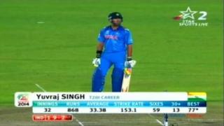 Watch Sri Lanka vs India - ICC T20 World Cup Full Match Highlights - Ind vs Sri - 17 March 2014 Full HD Highlights Video