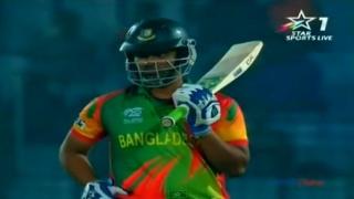 Watch Bangladesh vs Nepal - ICC T20 World Cup 2014 March 18 - Full Match Highlights  Video