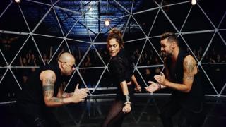 Watch Wisin - Adrenalina ft. Jennifer Lopez & Ricky Martin (Official) Video