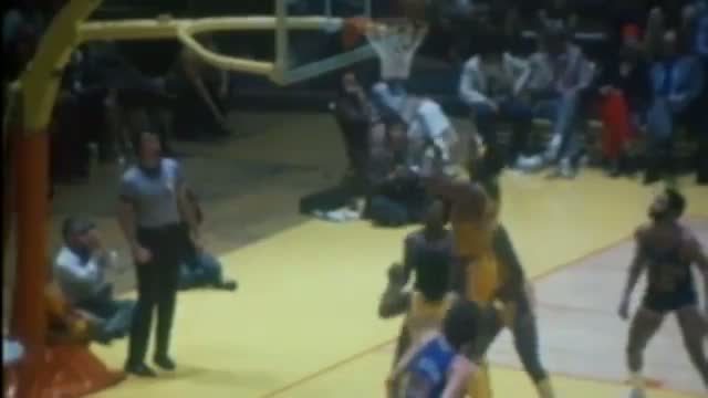 Watch NBA: Phil Jackson Highlights from the New York Knicks Video