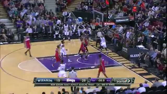 Watch NBA: Isaiah Thomas Notches his First Career Triple-Double Video