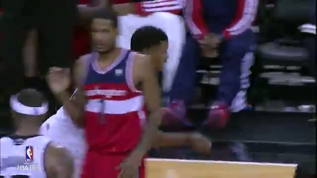 Watch NBA Nightly Highlights: March 18th Video Video