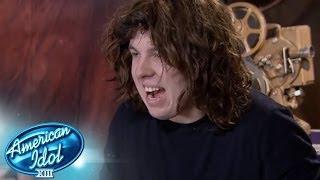 Watch AMERICAN IDOL Top 11 - The Top 11 "Auditions" For Caleb Johnson - AMERICAN IDOL SEASON XIII Video