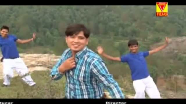 Watch Garhwali Bhojpuri Hit New Song 2014 | Tu Syara Gaun Ki | Gajendra Rana Video