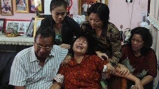 Watch MH370: Tempers Flare at Kuala Lumpur Media Center Video