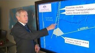 Watch Australia Sees Possible Malaysia Plane Debris - Malaysia Airlines Flight MH370 - 20 Mar 2014 Video
