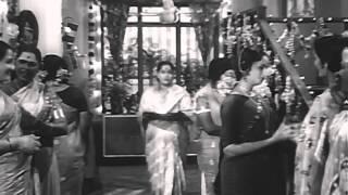 Watch Poomudipaal Indha - Sivaji Ganesan, K.R Vijaya, Muthuraman - Nenjirukkum Varai - Tamil Romantic Song Video