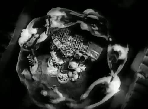Watch Katti Thangam Rajavukku - Kalyankumar, Vijayakumari, Muthuraman - Mani Osai - Tamil Classic Song Video