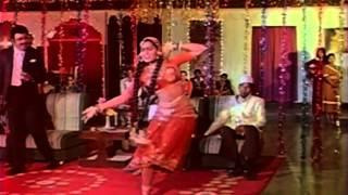 Watch Nenja Kilappi Vidum - Sivakumar, Poornima, Silk Smitha - Thambathigal - Tamil Classic Song Video