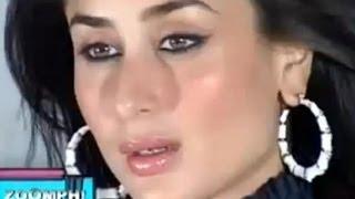 Watch Kareena Kapoor's hot photo shoots Video
