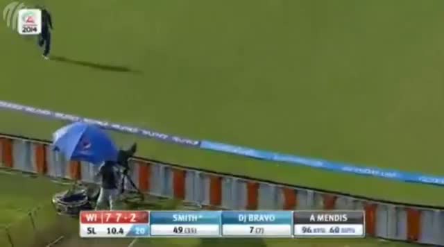 Watch ICC T20 World Cup 2014 - WI Innings - SL vs WI (Full Match Highlights) - Warm Up Match Video