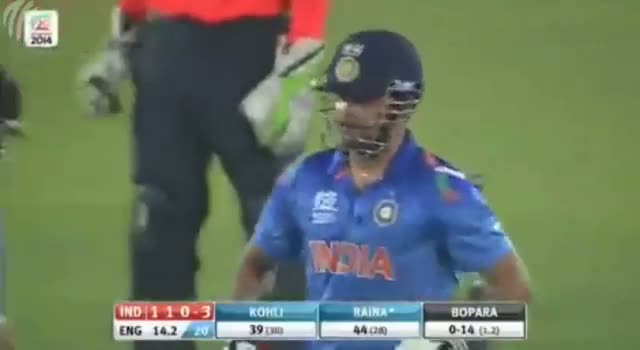 Watch ICC T20 World Cup 2014 - India Sixes - Ind vs Eng (Full Match Highlights) - Warm Up Match Video
