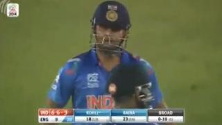 Watch ICC T20 World Cup 2014 - Suresh Raina 54 (31) - India vs England (Full Warm Up Match Highlights) - Ind vs Eng T20 Video