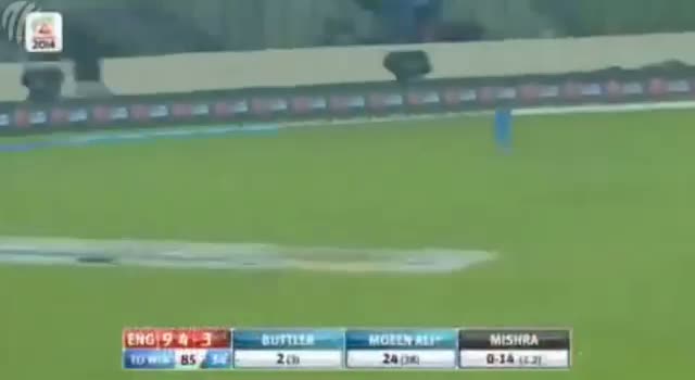 Watch ICC T20 World Cup 2014 - England Innings - India vs England (Full Warm Up Match Highlights) - Ind vs Eng T20 Video