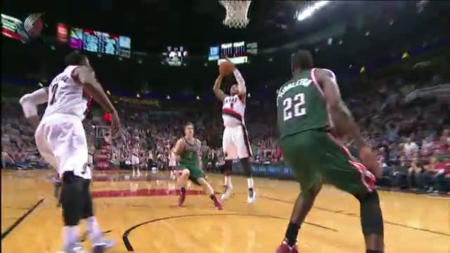 Watch Play of the Day: March 18th Video Video