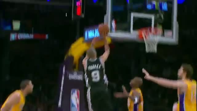 Watch NBA Nightly Highlights: March 19th Video Video