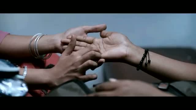 Watch Potta Pulla Official Video Song - Cuckoo - Featuring Dinesh, Malavika Video