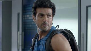 Watch Harman Baweja faces a challenge - Dishkiyaoon (Dialogue Promo 1) Video