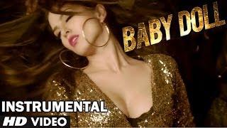 Watch Baby Doll Feat. Sunny Leone Instrumental Video Song (Hawaiian Guitar) - Ragini MMS 2 (2014) Video