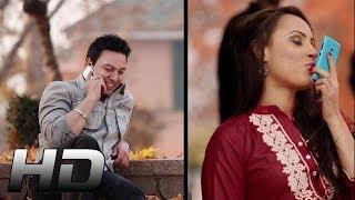 Watch OFFICIAL PUNJABI VIDEO SONG "SHAKK VI NAHEEN SI" | MANMOHAN WARIS Video