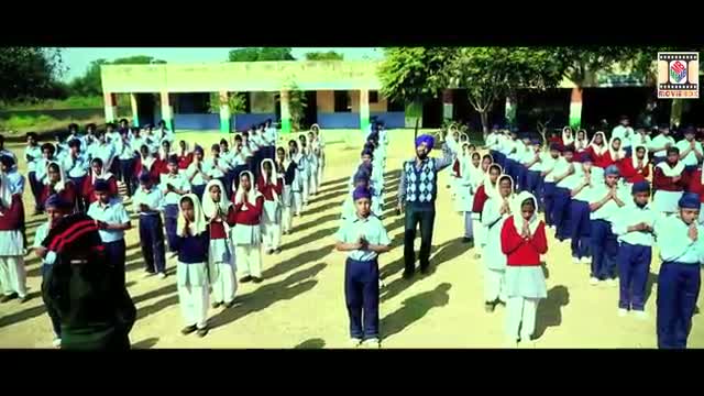 Watch OFFICIAL PUNJABI VIDEO SONG "MERE WAHEGURU" | BALJIT MALWA Video