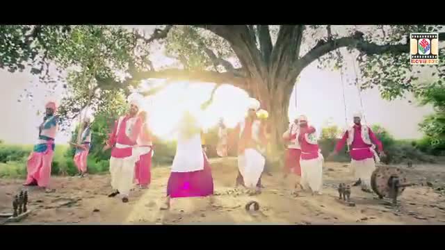 Watch OFFICIAL PUNJABI VIDEO SONG "TALLIAN" | PARVINDER SANDHAR & RAVI BAL Video