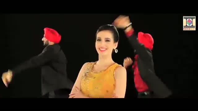 Watch PATLO (OFFICIAL PUNJABI VIDEO SONG) - DANNY SARB Video