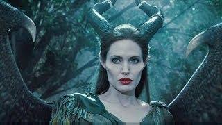 Watch MALEFICENT - Official Teaser Trailer 4  Video