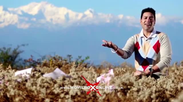Watch DIL DI RANI (OFFICIAL PUNJABI VIDEO SONG) - KAMAL HEER Video