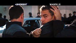 Watch DIVERGENT - Change Everything - Official [HD] - 2014 Video