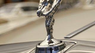 Watch Rolls Royce CEO Interview - Demand is Picking Up Nicely Video