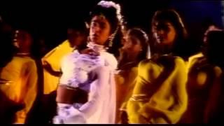 Watch Unnai Edhirpaarthen - Ramki, Khushboo, Mohini, Napoleon - Vanaja Girija - Tamil Melodious Song Video