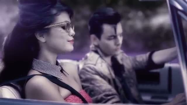 Watch Selena Gomez & The Scene - Love You Like A Love Song (Official Music Video) Video