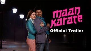 Watch Maan Karate Official Tamil Trailer Video