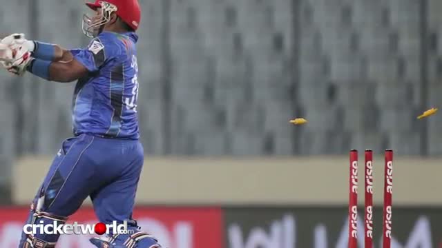 Watch High Drama As Hong Kong Stun Bangladesh, Nepal Upset Afghanistan Video