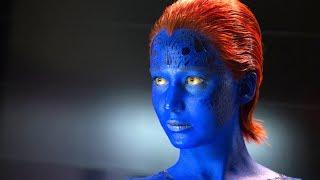 Watch X-Men: Days of Future Past Official Instagram Teaser #4 (2014) Jennifer Lawrence HD Video