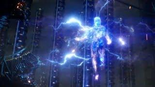 Watch The Amazing Spider-Man 2 Official Final International Trailer (2014) Marvel HD Video