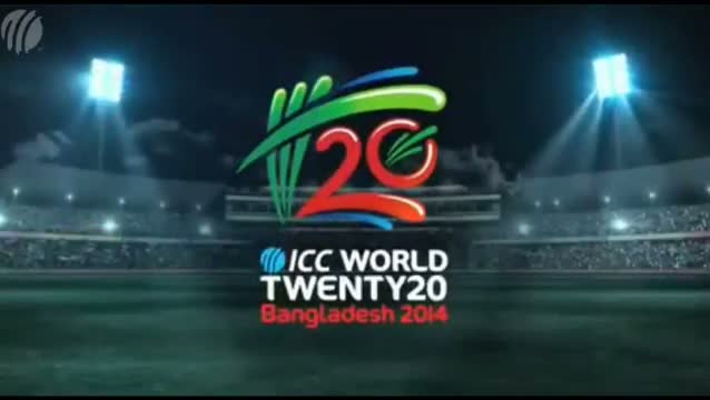 Watch Full Highlights - Afghanistan vs Nepal T20 World Cup 2014 - AFG vs NEP T20 Video
